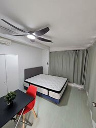 Bedok Court (D16), Condominium #503165051